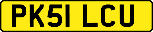 PK51LCU