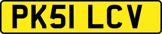 PK51LCV