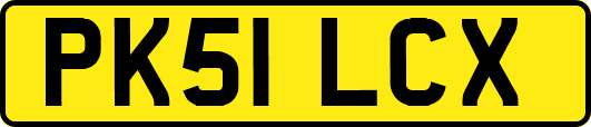 PK51LCX