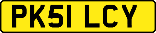 PK51LCY