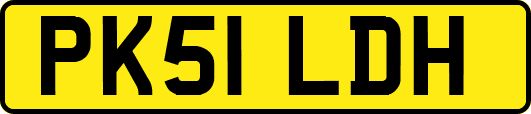 PK51LDH