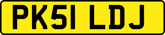 PK51LDJ