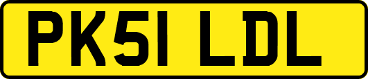 PK51LDL
