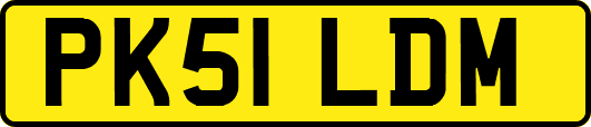 PK51LDM