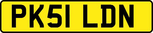 PK51LDN