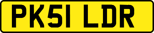 PK51LDR