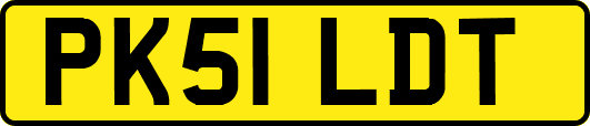 PK51LDT