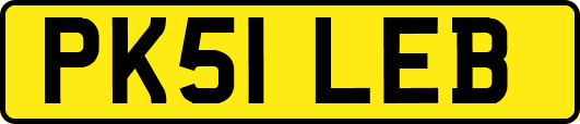 PK51LEB