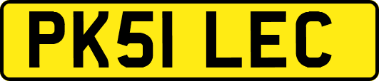 PK51LEC