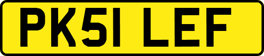 PK51LEF