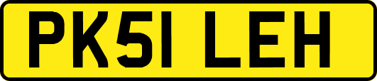 PK51LEH
