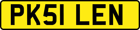 PK51LEN
