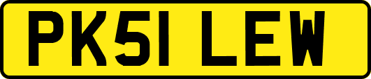 PK51LEW