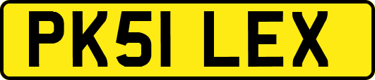 PK51LEX