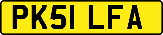 PK51LFA