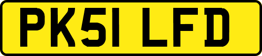 PK51LFD