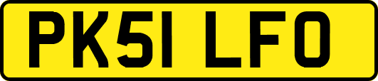 PK51LFO