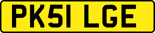 PK51LGE