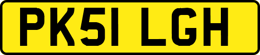 PK51LGH