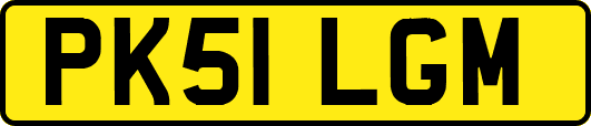 PK51LGM