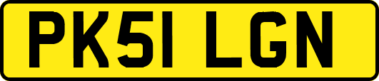 PK51LGN