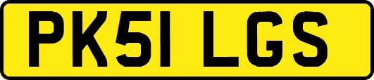 PK51LGS