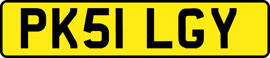 PK51LGY