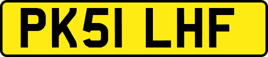 PK51LHF