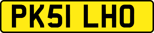 PK51LHO