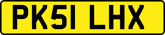 PK51LHX