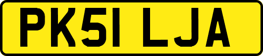 PK51LJA