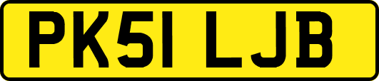 PK51LJB