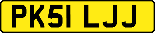 PK51LJJ