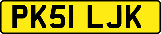 PK51LJK
