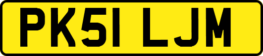 PK51LJM