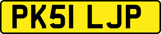 PK51LJP