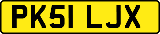 PK51LJX