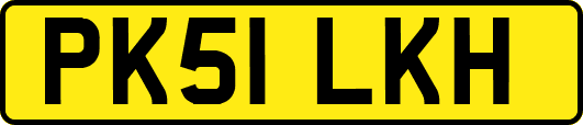 PK51LKH