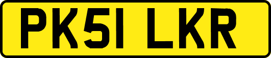 PK51LKR