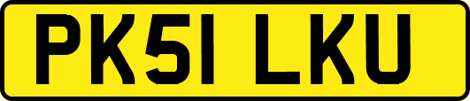 PK51LKU