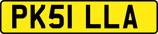 PK51LLA