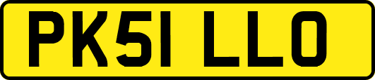 PK51LLO