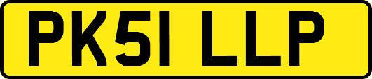 PK51LLP
