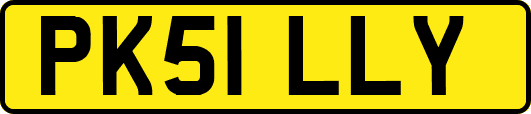 PK51LLY