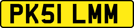 PK51LMM