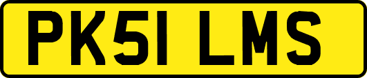 PK51LMS