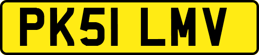 PK51LMV