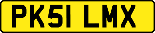 PK51LMX