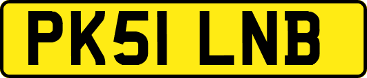 PK51LNB