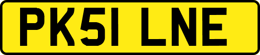 PK51LNE